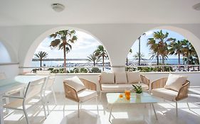 Apartaments Edificio Puerto