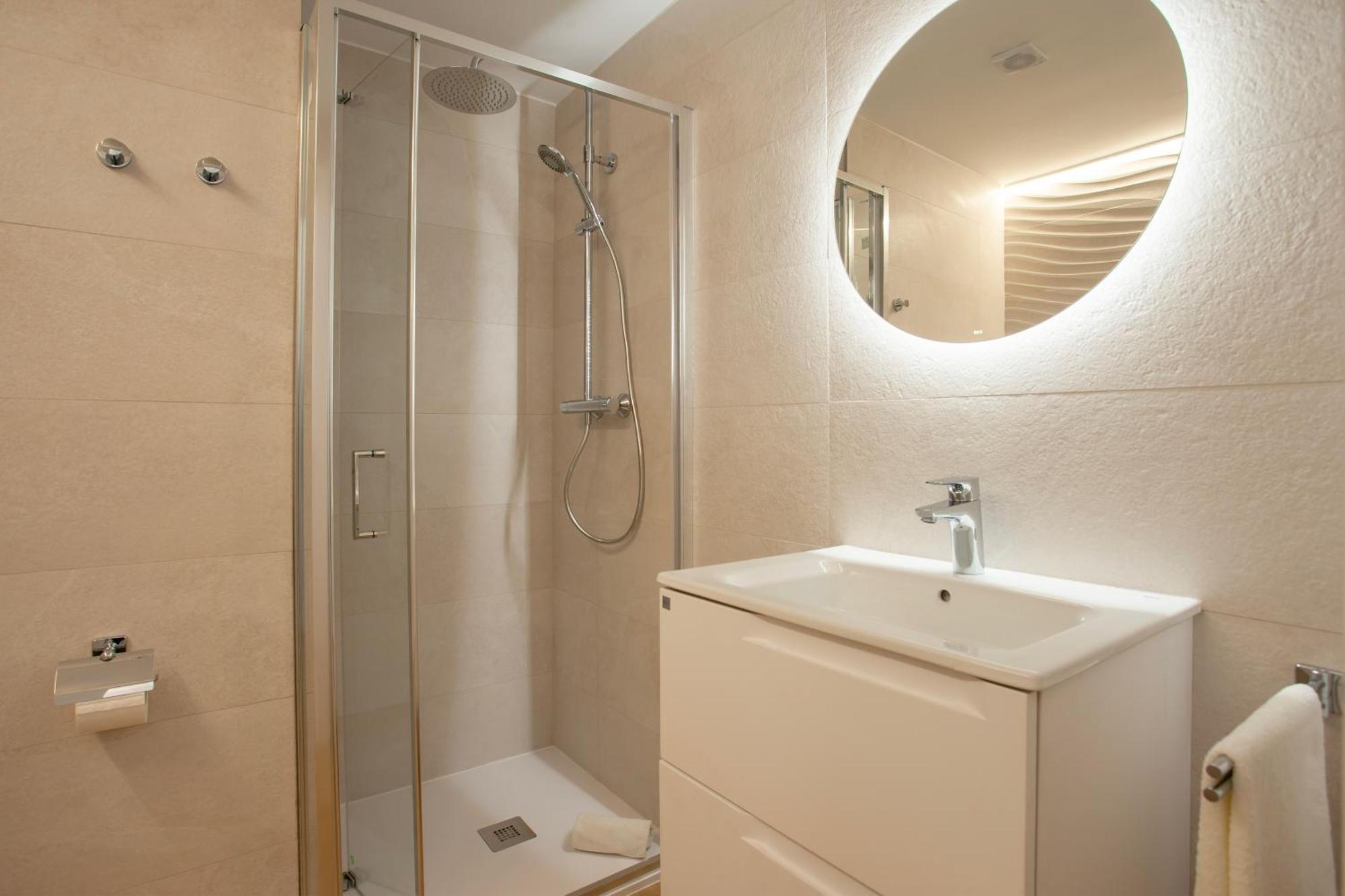 Apartaments Edificio Puerto Colonia de Sant Jordi Buitenkant foto
