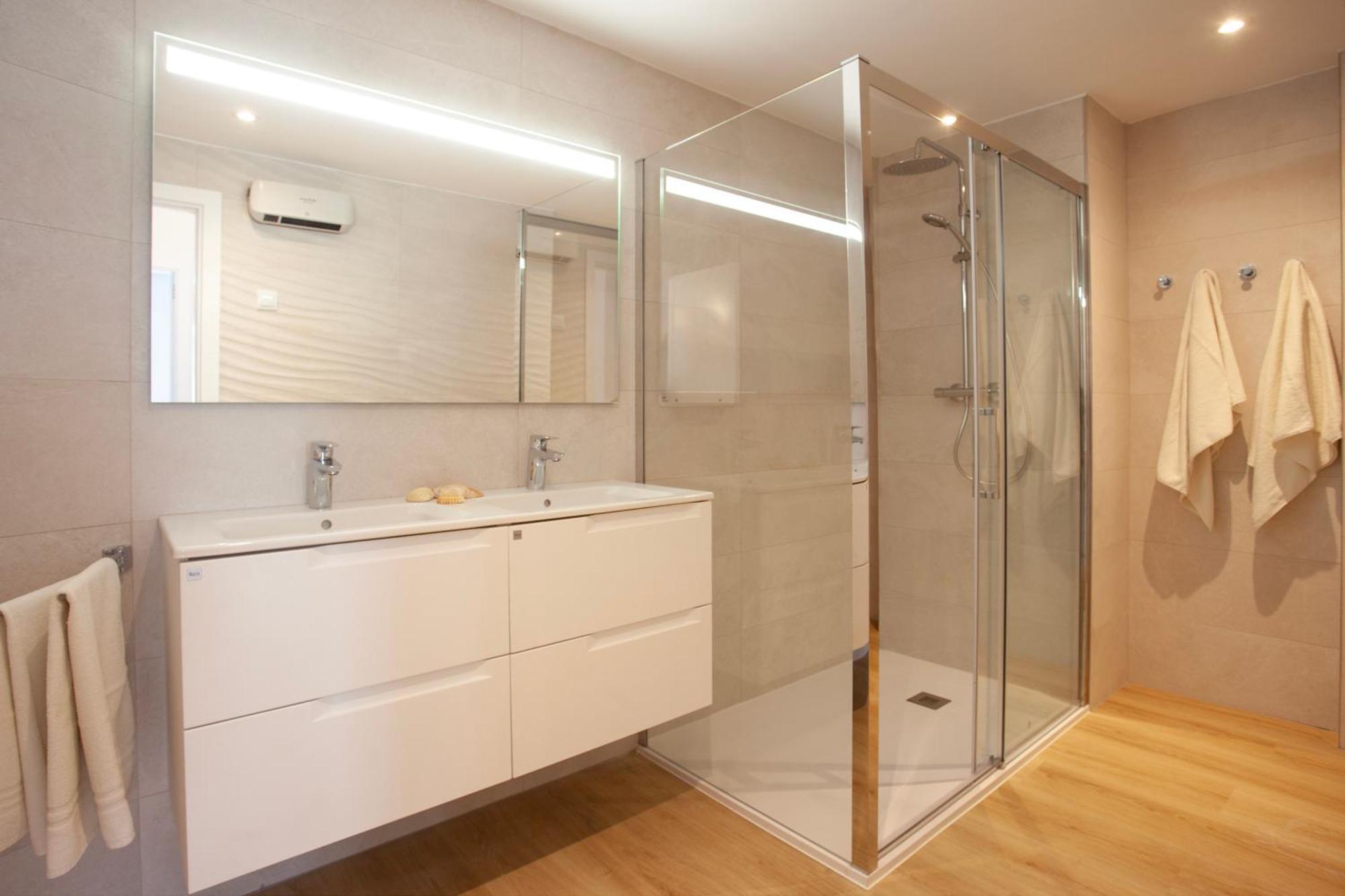 Apartaments Edificio Puerto Colonia de Sant Jordi Buitenkant foto