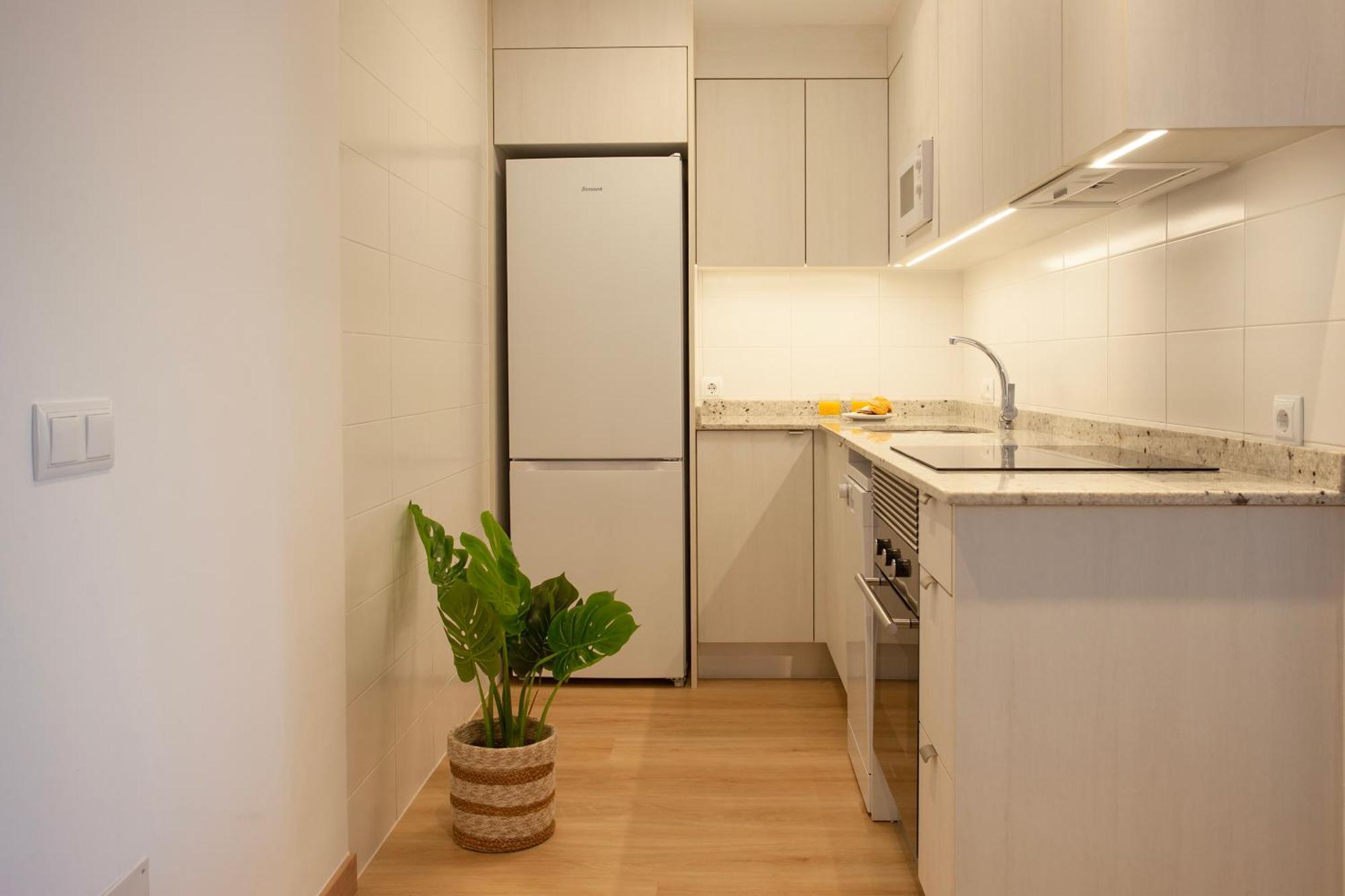 Apartaments Edificio Puerto Colonia de Sant Jordi Buitenkant foto